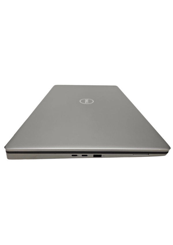 Stacja Graficzno-Robocza Dell Precision 7750 Xeon W-10855M 32GB 512 SSD 17,3